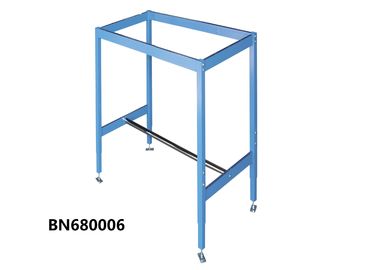 Porcellana Colori blu 72&quot; largamente e 30&quot; di altezza del banco da lavoro regolabile resistente di produzione in profondità fabbrica