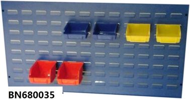 96" Tabella di lavoro industriale del pannello del recipiente/colore d'acciaio resistente di Tan del banco da lavoro